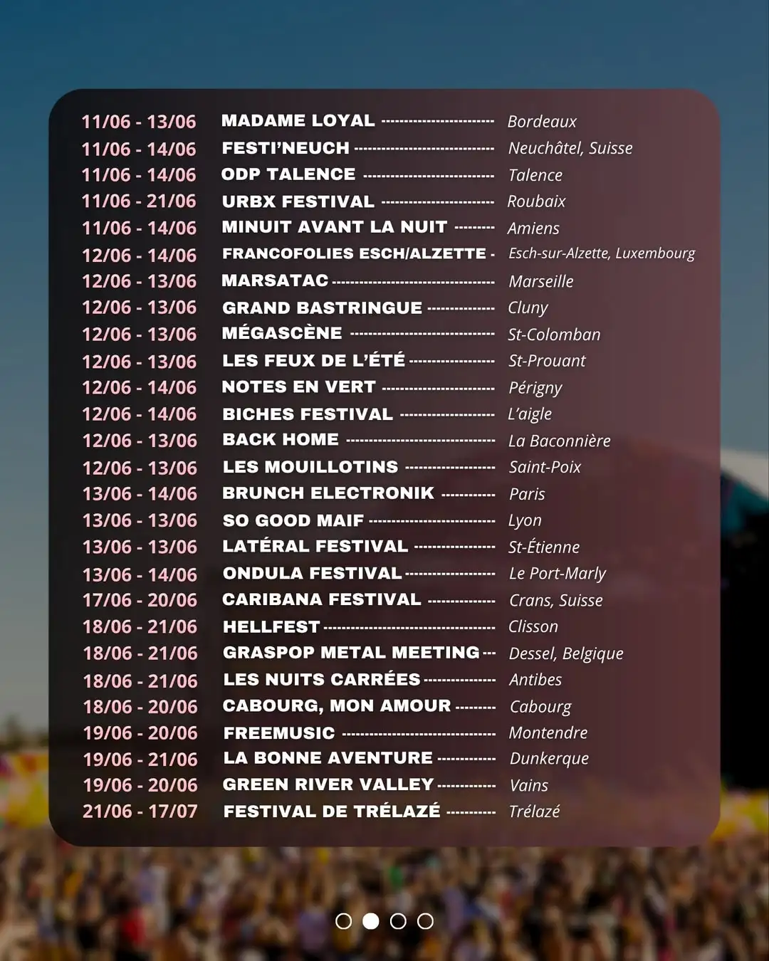 Selection festivals juin 2.webp